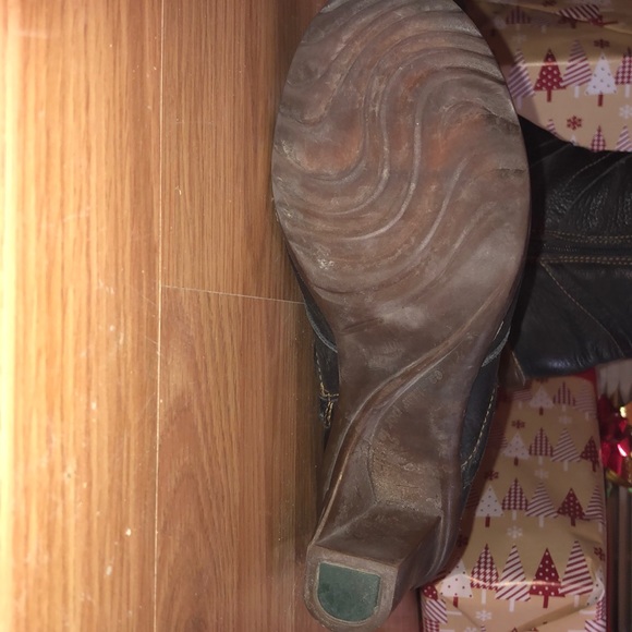 Booties!! - Picture 2 of 3